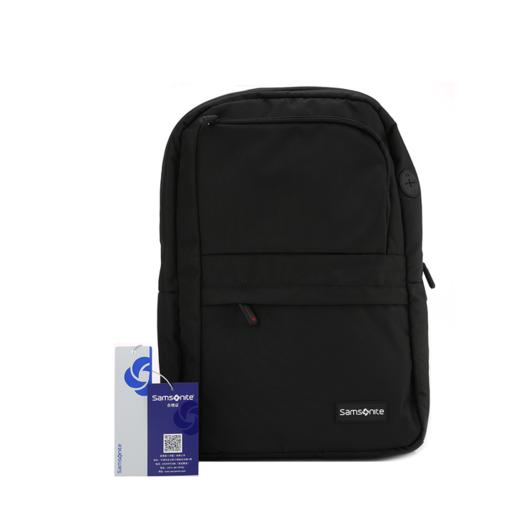 新秀丽 Samsonite 休闲双肩电脑背包 663*09008 商品图5