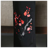 YSM-75P-707女松紧腰妈妈装绣花裤子女新款休闲裤 商品缩略图4
