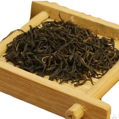 十星红茶者功夫红茶一级礼盒装 180g 商品图3