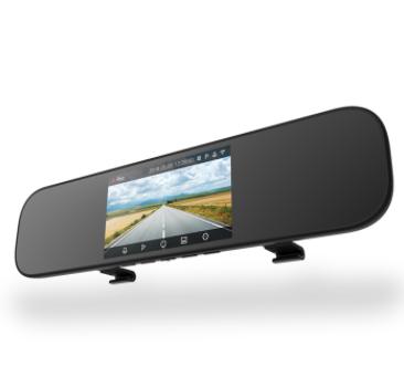 小米后视镜记录仪 商品图1