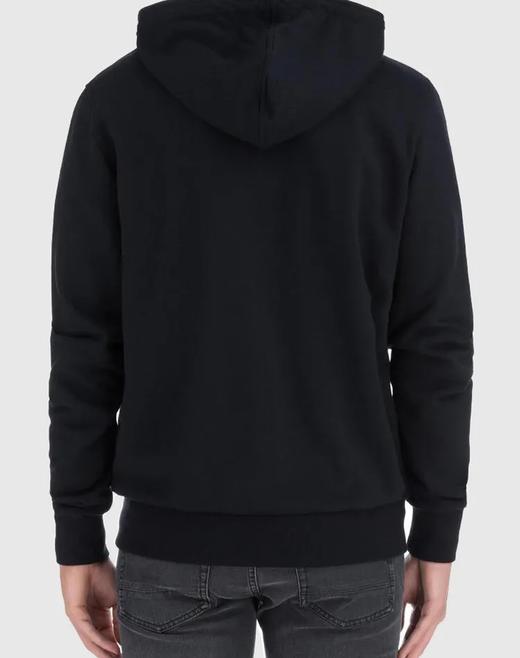 C*D家小蜜蜂 Homme系列蜜蜂刺绣男女同款连帽卫衣 商品图1