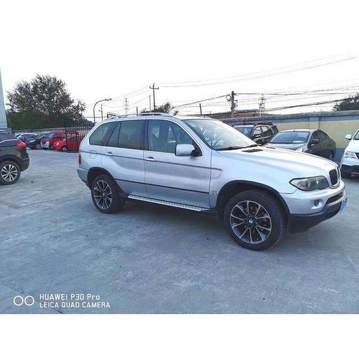 【特价月租-北京】宝马 X5 3.0i 商品图1