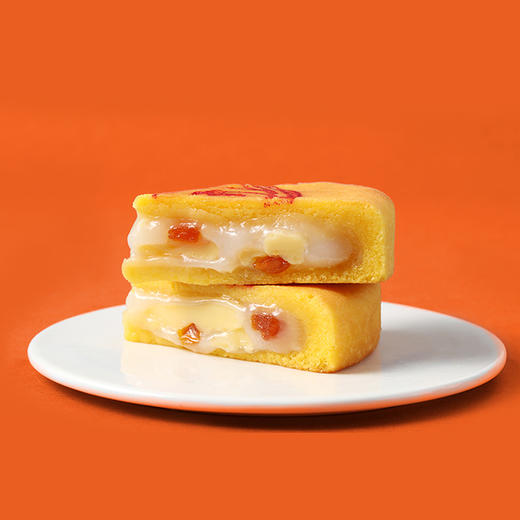 开团| 味back那么大月饼 商品图9