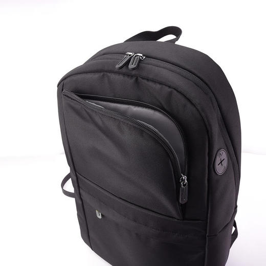 新秀丽 Samsonite 休闲双肩电脑背包 663*09008 商品图4