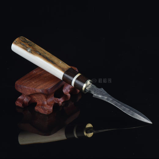 【淡】茶针3-ZX2009170(432) 商品图2