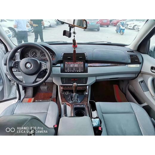 【特价月租-北京】宝马 X5 3.0i 商品图7