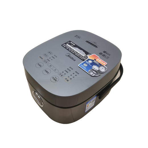 美的4L低糖IH电饭煲HS4030 商品图2