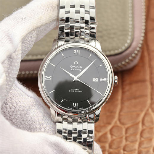 欧miga经典蝶飞系列 不管是zp还是复刻 39.5mm 永远都是正装商务表款中的常青树 商品图0