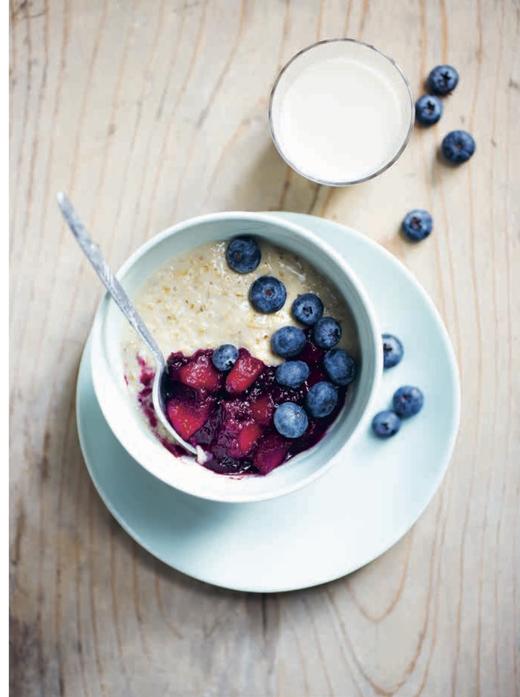 4种食材快速做早餐（全家爱吃快手健康营养餐） 商品图4