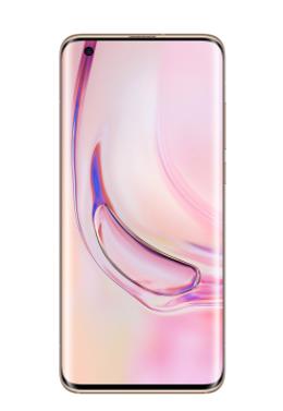 小米10 Pro 双模5G手机 珍珠白 （8GB+256GB） 商品图1