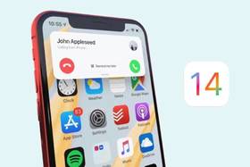  iOS 14 正式版发布，新功能大盘点 