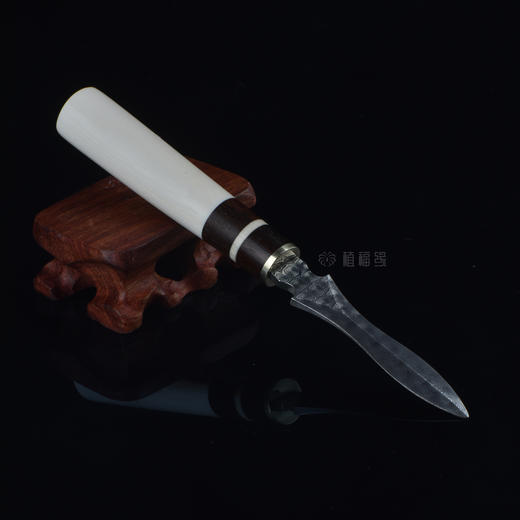 【淡】茶针3-ZX2009170(432) 商品图0