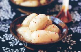 满汉全席中的糖水担当！ 