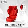 德国cybex  安全座椅3岁-12岁Solution Z-Fix 儿童座椅isofix 商品缩略图0
