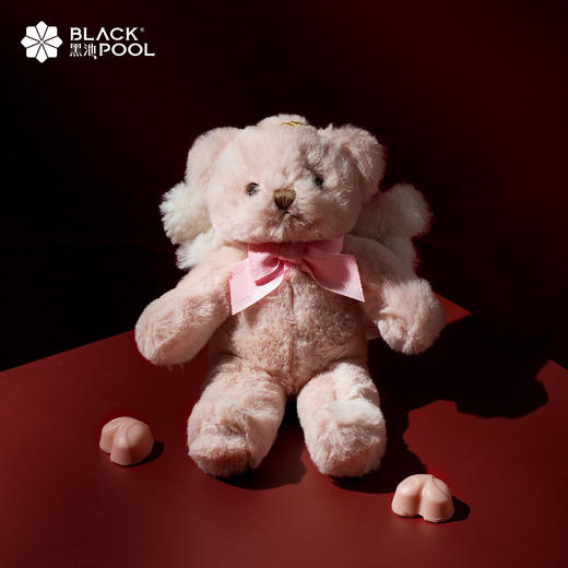 守护天使娃娃（限卓悦汇甜品嘉年华活动现场领取） 商品图0