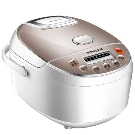 智能电饭煲
