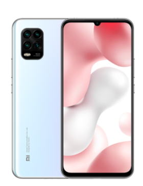 小米10 青春版  5G手机（6GB+64GB）白桃乌龙