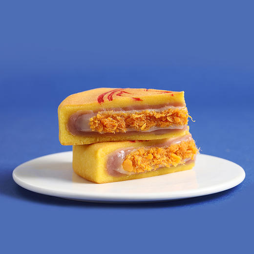 开团| 味back那么大月饼 商品图6