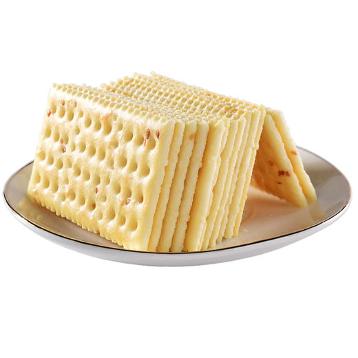 福之尚品淮山机能梳打 商品图2