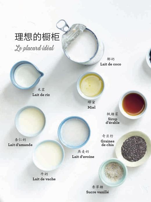 4种食材快速做早餐（全家爱吃快手健康营养餐） 商品图1