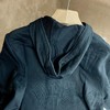 C*D家小蜜蜂 Homme系列蜜蜂刺绣男女同款连帽卫衣 商品缩略图3