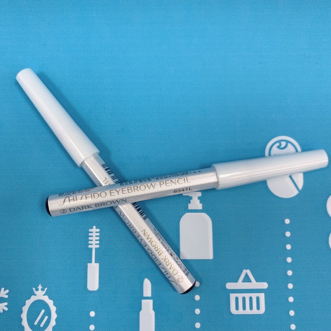 资生堂六角眉笔#1/#2/#3/#4系列（@353613）