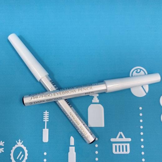 资生堂六角眉笔#1/#2/#3/#4系列（@353613） 商品图0