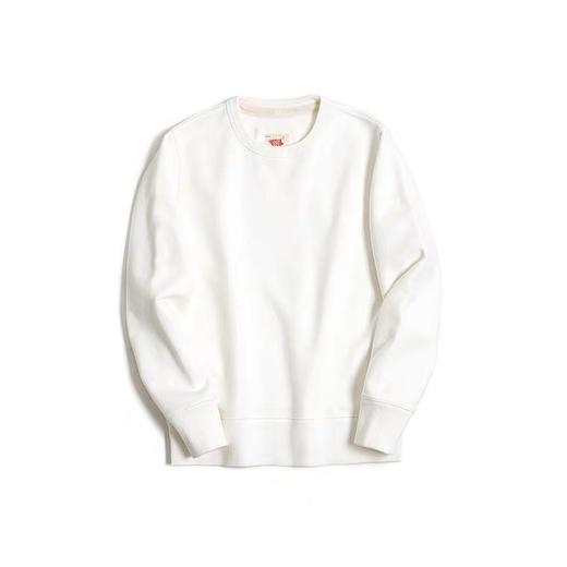 国棉壹厂/01200104/长袖圆领套头卫衣VintageRepublic 商品图0