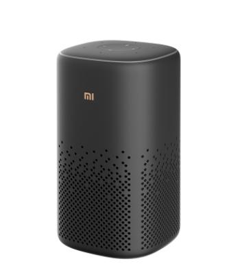 小米小爱音箱 Pro（黑色）量产版 商品图1