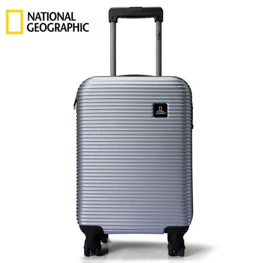 【直播】NATIONAL GEOGRAPHIC国家地理行李箱N078HA 商品图0