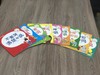 让孩子赢在表达 （全9册） 3岁+ 表达力故事书 让孩子不急 不哭 不害羞 做会表达的好宝宝 商品缩略图12