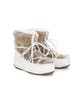 Moon Boots - Monaco Low Fur WP2 女装 雪地靴 白色 商品缩略图1