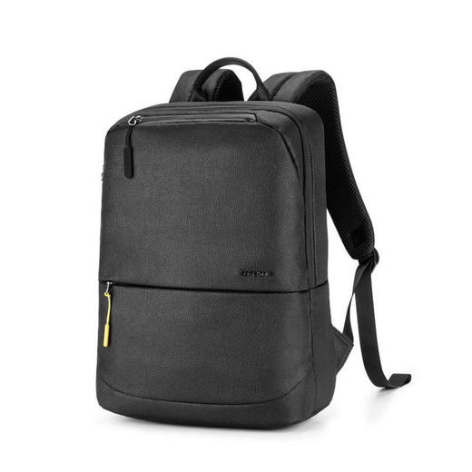 新秀丽 Samsonite 双肩背包 黑色 TR1*09005 商品图2