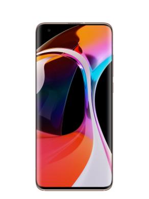 小米10 5G手机 骁龙865 全网通 蜜桃金( 8G+128GB) 商品图1