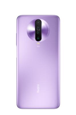 Redmi K30 5G手机 紫玉幻境（ 8GB+256GB） 商品图2