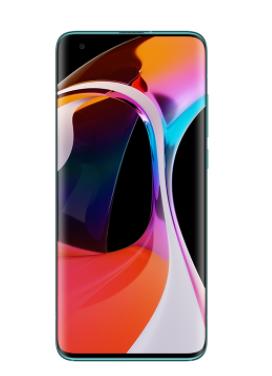 小米10 5G手机 骁龙865 全网通 钛银黑( 8G+128GB) 商品图1