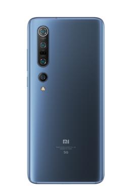 小米10 Pro 双模5G手机 星空蓝 （8GB+256GB） 商品图2