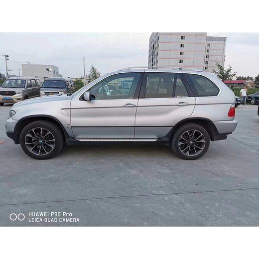 【特价月租-北京】宝马 X5 3.0i 商品图5