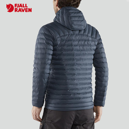 Expedition Lätt Hoodie 男士棉服86119 商品图3