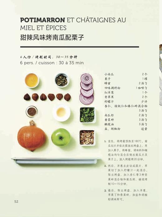 7分钟搞定家庭烤箱烧烤 商品图2