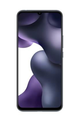 小米10 青春版  5G手机（6GB+64GB） 黑巧风暴 商品图1