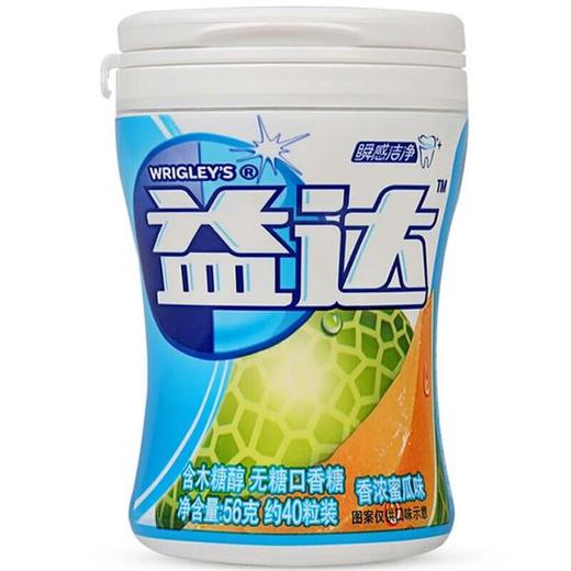 益达清爽混装40粒瓶装*6瓶 商品图3