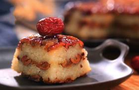 爱吃却又叫不出名字的美食，你是不是也想尝尝？