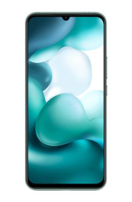 小米10 青春版  5G手机（6GB+64GB） 蓝莓薄荷 商品图1