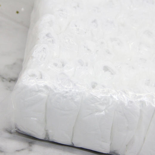 双层白色一次性内裤 100条一包 商品图4