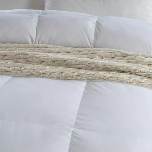 喜芙妮床上用品创意家居礼物黄金搭档羽绒被 200*230 CM 商品图1