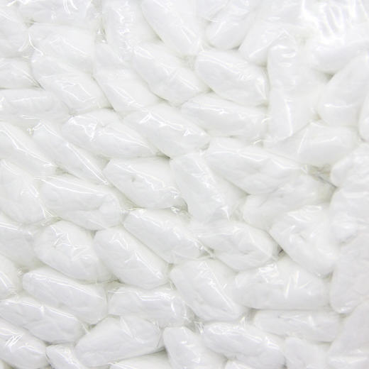 双层白色一次性内裤 100条一包 商品图3