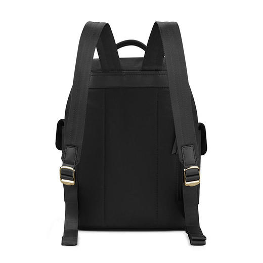 新秀丽 Samsonite 双肩包 黑色 TQ0*09001 商品图3