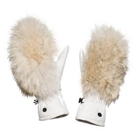 Goldbergh - Hando White - 戈德堡 - 滑雪手套 - 白色