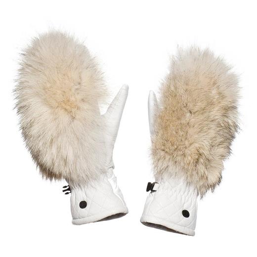 Goldbergh - Hando White - 戈德堡 - 滑雪手套 - 白色 商品图0